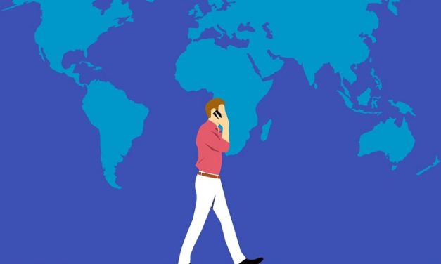 Estos son los países europeos en los que pagarás extra por hablar y navegar con Vodafone