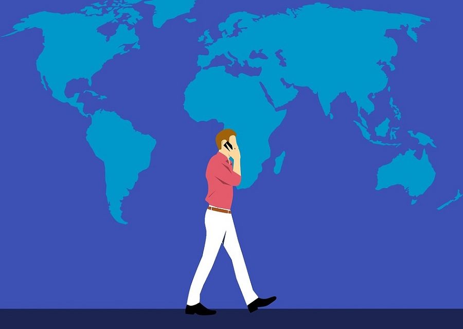 Estos son los países europeos en los que pagarás extra por hablar y navegar con Vodafone