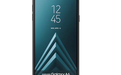Samsung Galaxy A6 2018, precios en tiendas y operadoras