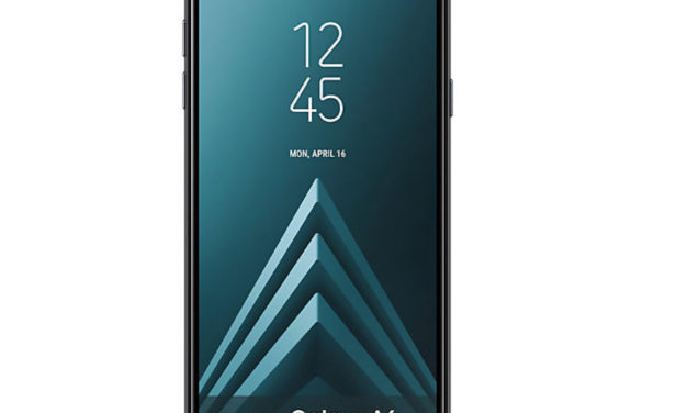 Samsung Galaxy A6 2018, precios en tiendas y operadoras