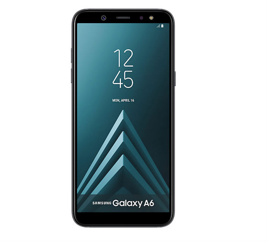 Samsung Galaxy A6 2018, precios en tiendas y operadoras