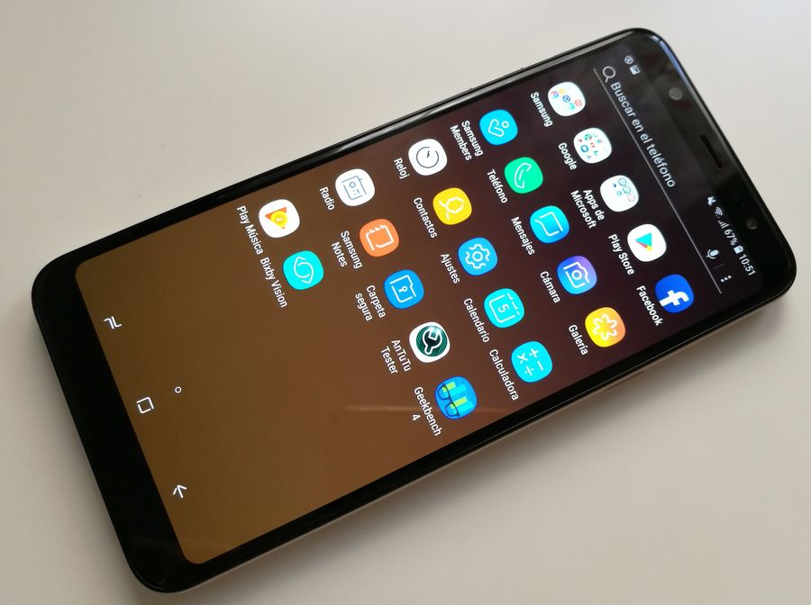 Samsung Galaxy A6+ 2018, precio en tiendas y operadoras