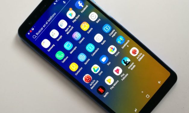 Samsung Galaxy A7, precios actuales en tiendas y operadoras