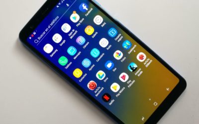 Aparecen nuevos datos de los próximos Samsung Galaxy A y Galaxy M