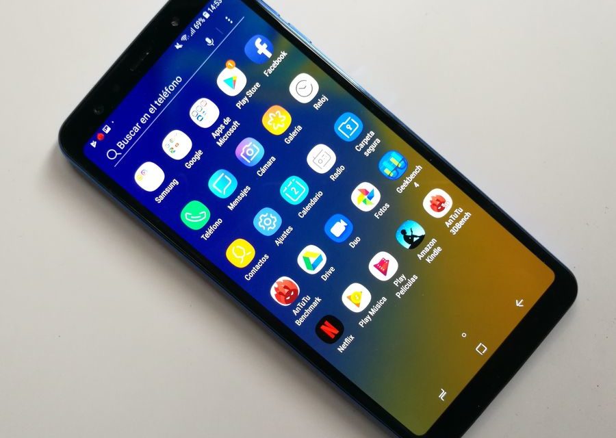 Aparecen nuevos datos de los próximos Samsung Galaxy A y Galaxy M
