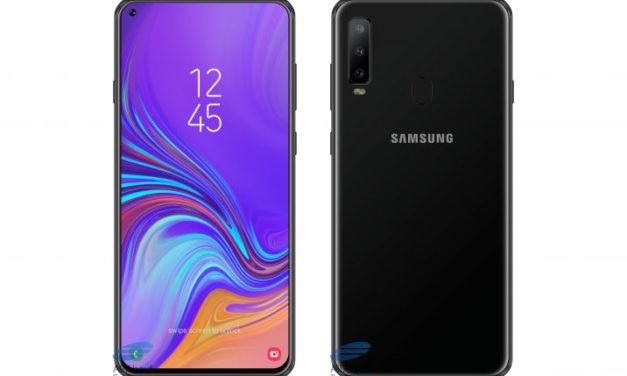 Nuevos datos del Samsung Galaxy A8s tras su paso por la FCC