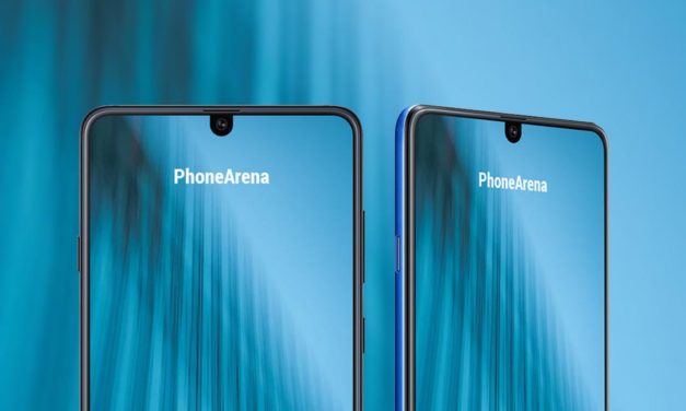 Samsung Galaxy M2, así sería el primer móvil de la marca con muesca