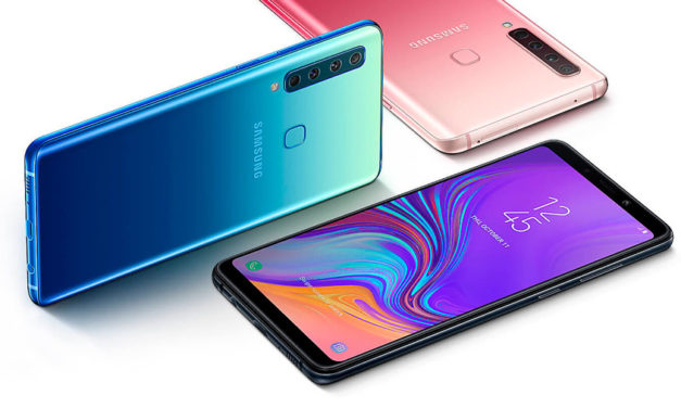 Aparecen en Geekbench las características del Samsung Galaxy M20