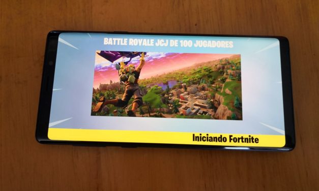 Ya podemos instalar Fortnite para Android en móviles no compatibles con este APK
