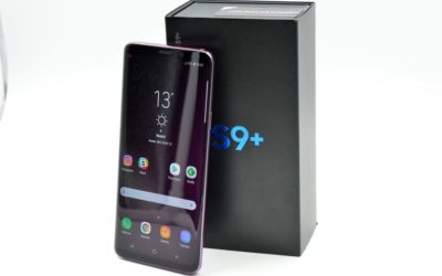 Cómo instalar la beta de Android 9 Pie en los Samsung Galaxy S9 y S9+
