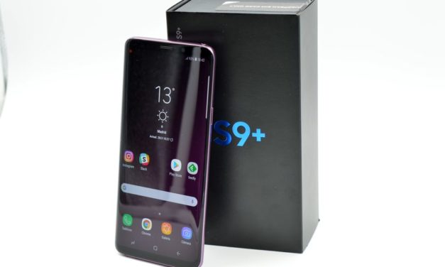 Cómo instalar la beta de Android 9 Pie en los Samsung Galaxy S9 y S9+