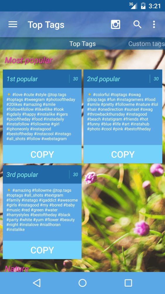 tagsforlikes