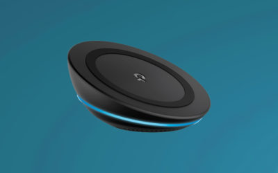 TP-Link TL-WCS200, base de carga inalámbrica de 10W por menos de 20 euros