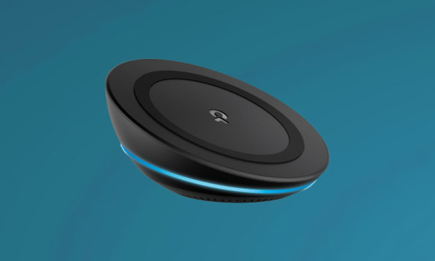 TP-Link TL-WCS200, base de carga inalámbrica de 10W por menos de 20 euros
