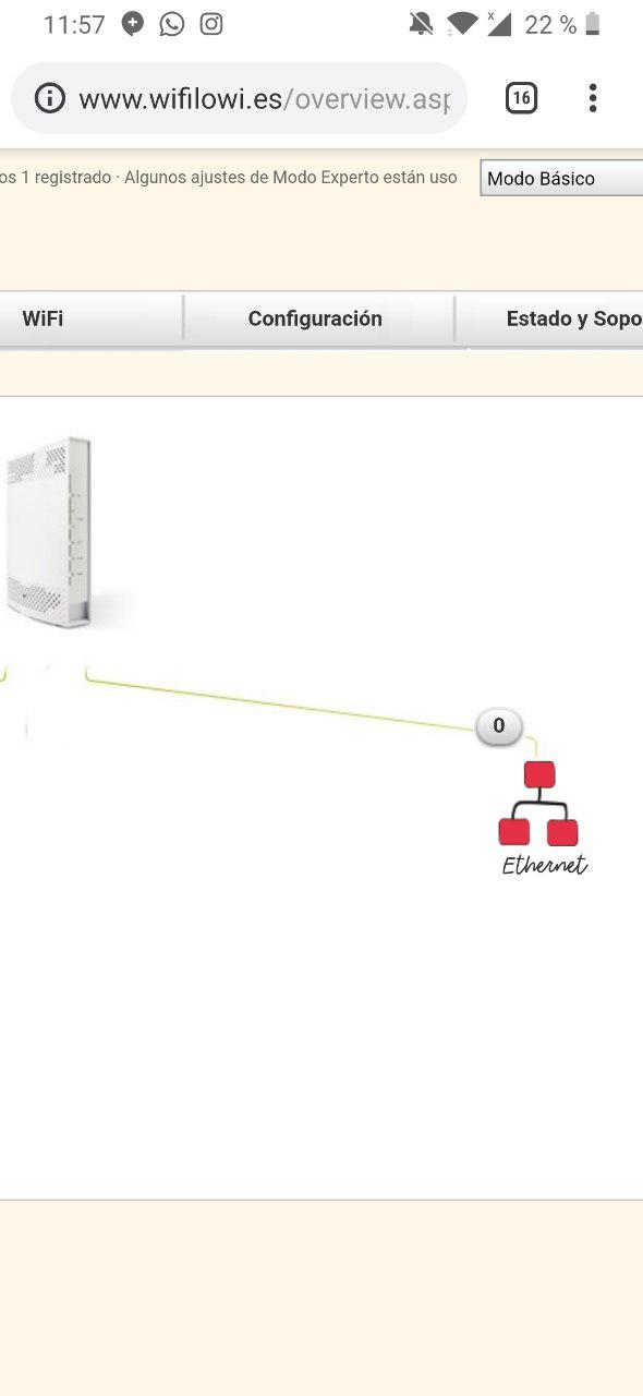 ver contraseña wifi android 2