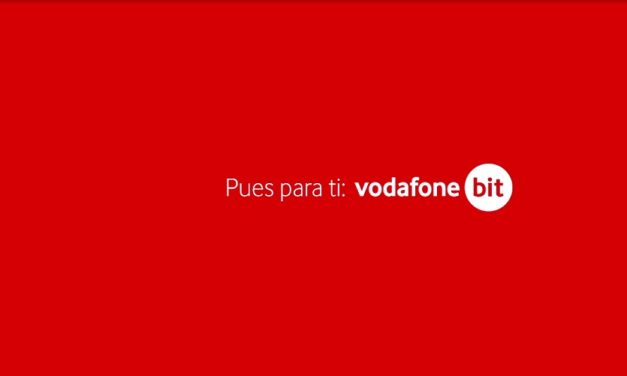 Vodafone Bit, así son las nuevas tarifas de móvil y fibra