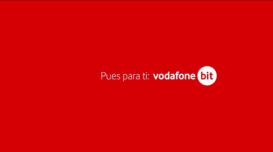 Vodafone Bit, así son las nuevas tarifas de móvil y fibra