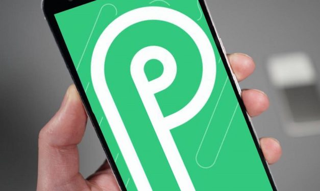 En marcha la actualización a Android 9 Pie para el Samsung Galaxy S9