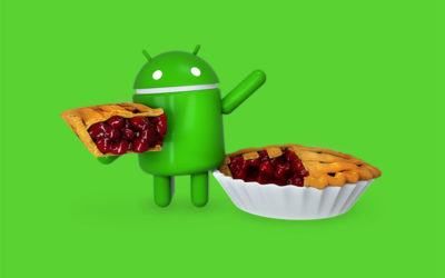 Estado de la actualización a Android 9 Pie de móviles Samsung y Huawei