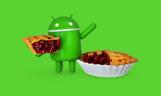 Estado de la actualización a Android 9 Pie de móviles Samsung y Huawei