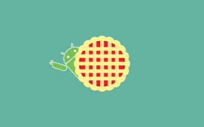 Estado de actualización de móviles Samsung a Android 9.0 Pie