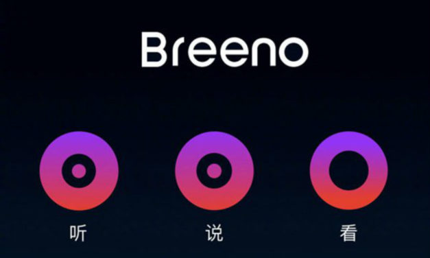 Así es el nuevo asistente virtual de Oppo