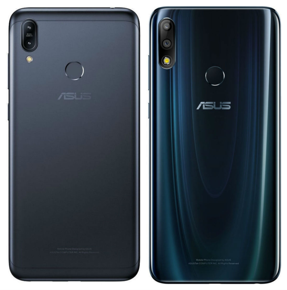 Asus ZenFone