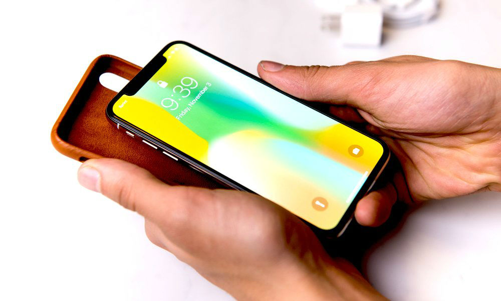 iphone funda