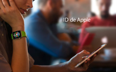Cómo cambiar la cuenta de correo electrónico de tu ID de Apple
