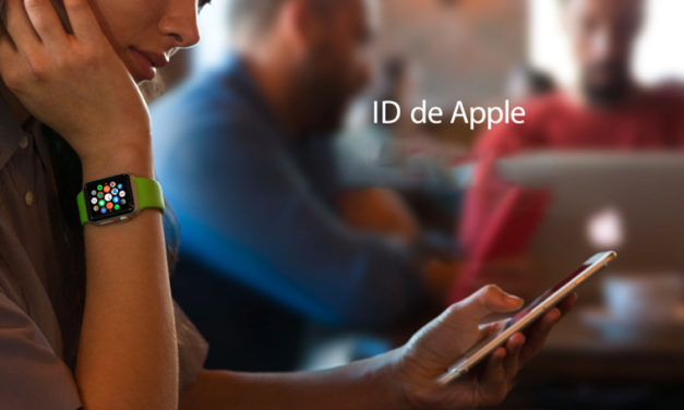 Cómo cambiar la cuenta de correo electrónico de tu ID de Apple