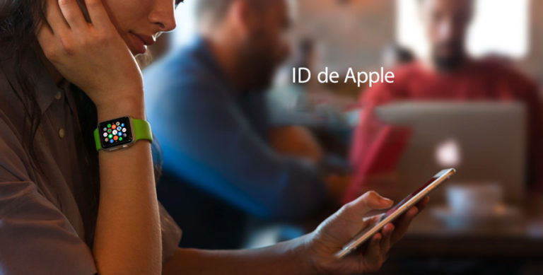 Cómo cambiar la cuenta de correo electrónico de tu ID de Apple