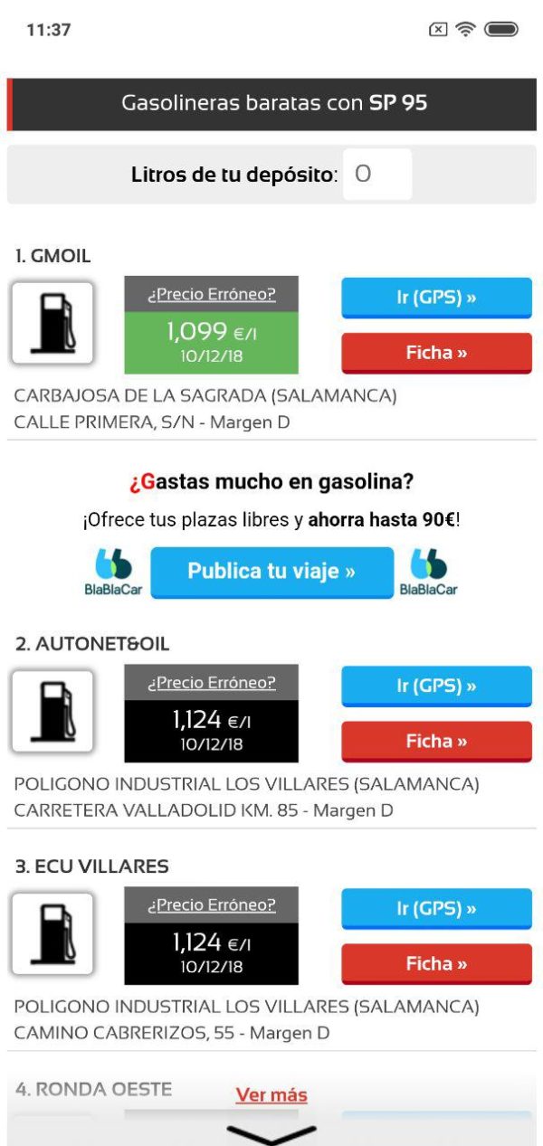 dieselogasolina 2
