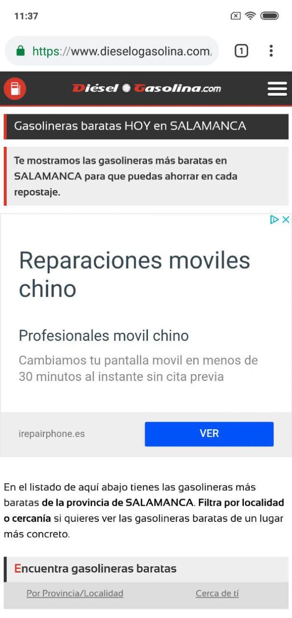 dieselogasolina 3