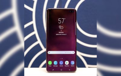 Filtrados los precios de los Samsung Galaxy S10