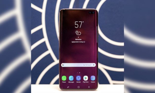 Filtrados los precios de los Samsung Galaxy S10