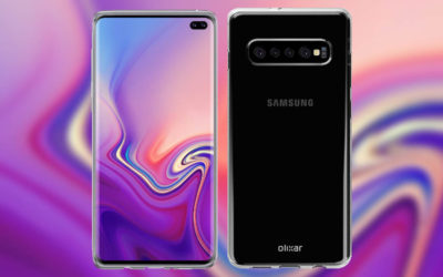 Se filtran nuevos detalles del Samsung Galaxy S10 X