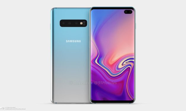 Se filtran nuevos detalles de la cámara del Samsung Galaxy S10