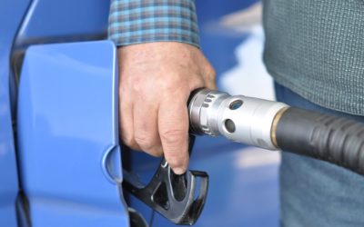 5 aplicaciones de gasolineras baratas para ver el precio de la gasolina