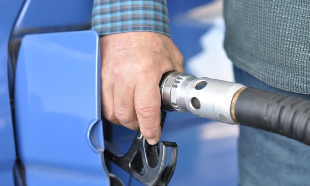 5 aplicaciones de gasolineras baratas para ver el precio de la gasolina