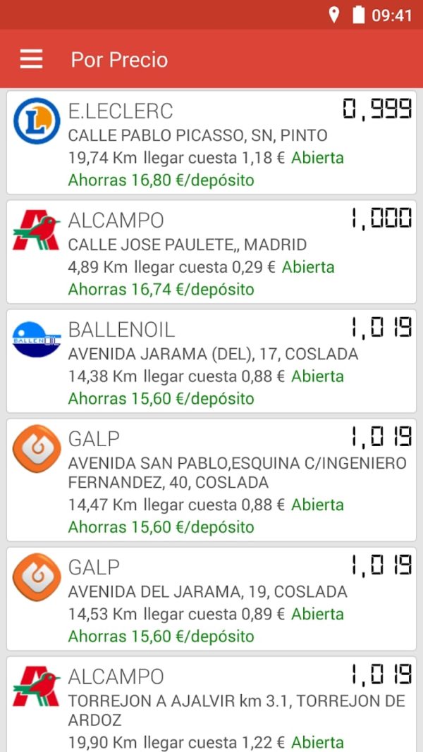 gasolineras españa 3