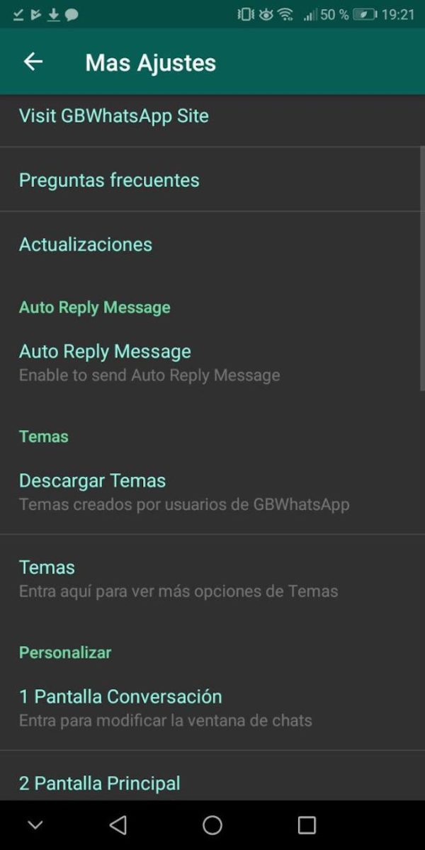 gbwhatsapp plus