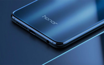 Aparecen imágenes del Honor 8A