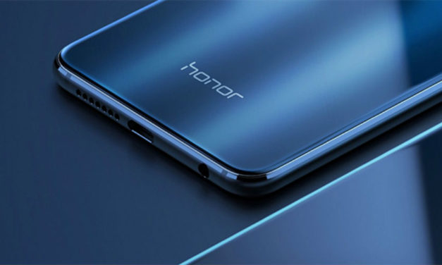 Aparecen imágenes del Honor 8A
