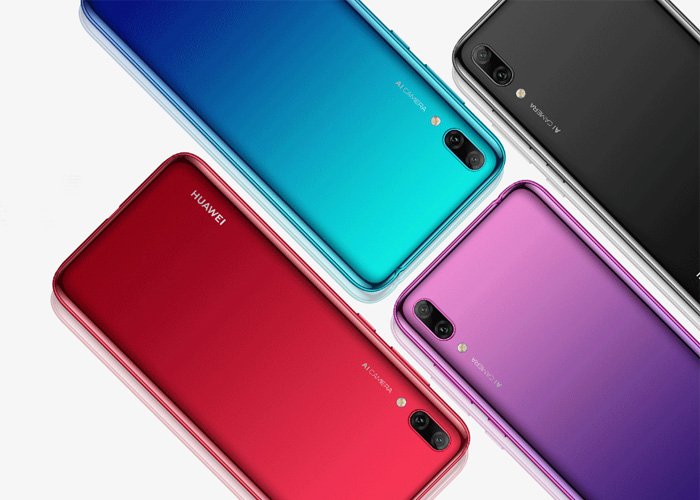 huawei enjoy 9