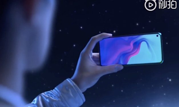 Se filtra un video del Huawei Nova 4 con muesca en pantalla