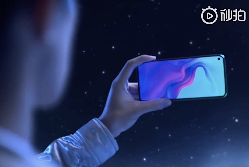 Se filtra un video del Huawei Nova 4 con muesca en pantalla