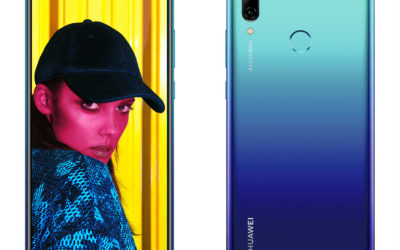 Esto es lo que cuesta reparar la pantalla del Huawei P Smart 2019