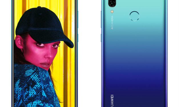 Esto es lo que cuesta reparar la pantalla del Huawei P Smart 2019