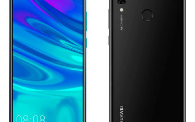 El Huawei P Smart 2019 filtrado al completo con características y precio