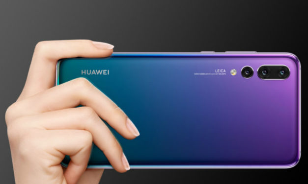 Se filtran nuevos detalles de la pantalla del Huawei P30 Pro